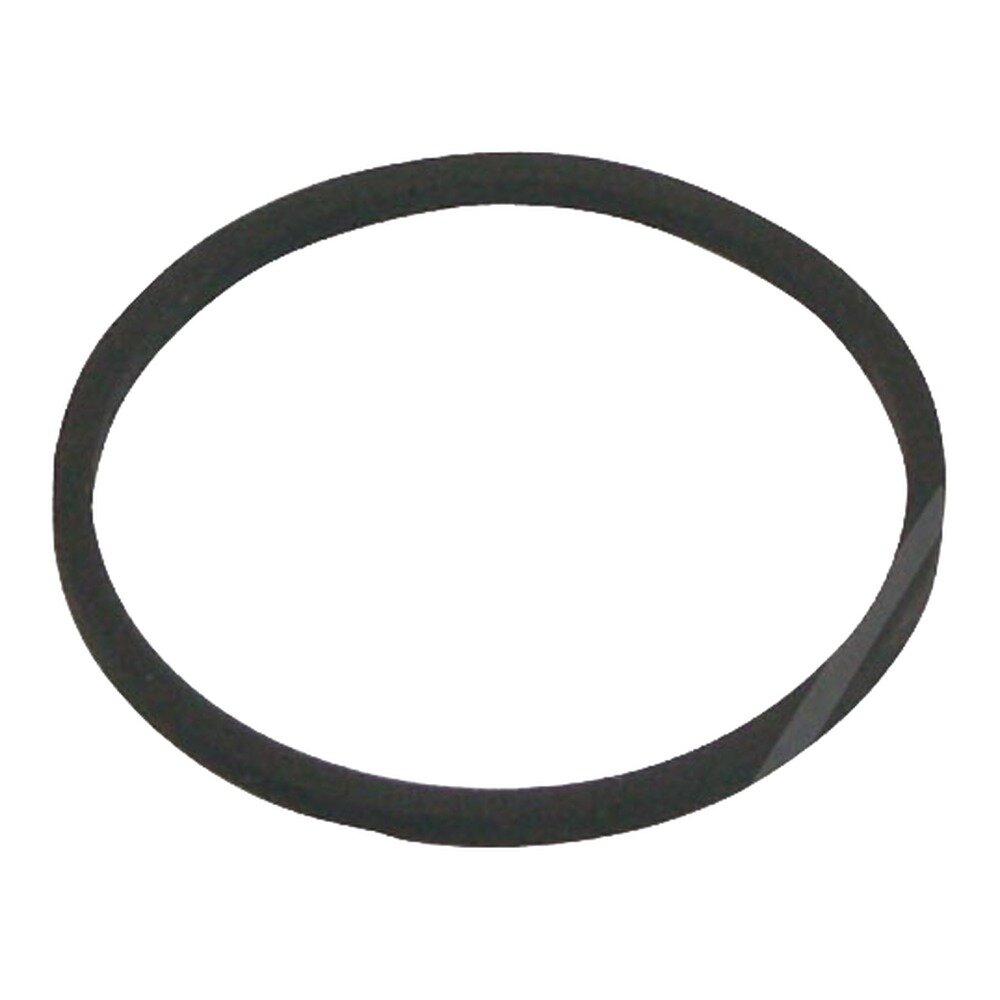Vierkante snaar &Oslash; 24 mm - 1,3 mm dik