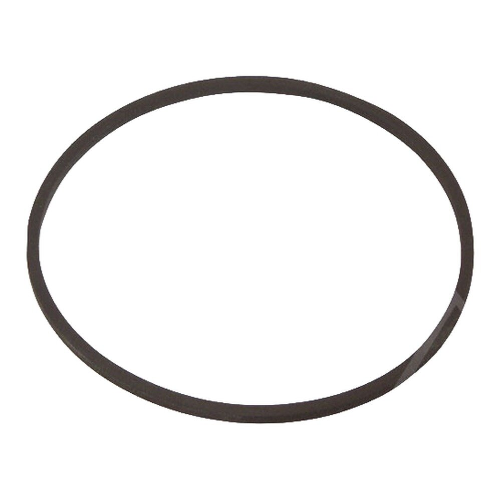 Vierkante snaar &Oslash; 38 mm - 1,2 mm dik