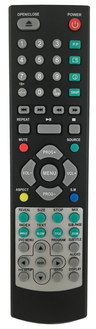 Akai - ALD2205