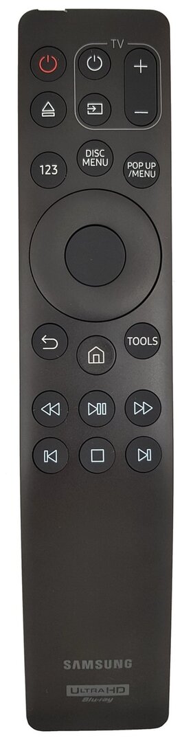 Samsung AK59-00180A afstandsbediening