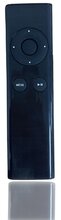 Apple TV1 / TV2 / TV3 afstandsbediening (zwart)