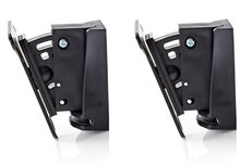 2 stuks | Luidspreker-muurbeugel | Sonos&reg; PLAY:3&trade; | Kantel- en zwenkbaar | Max. 3 kg