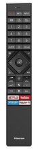 Hisense ERF3A70 afstandsbediening