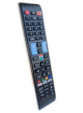 Alternatieve Samsung afstandsbediening met Netflix / Smarthub en Amazon toets