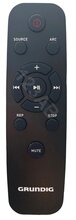 Grundig 9178010862 afstandsbediening