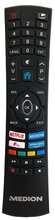 Originele Medion RC1823 - MSN:40069106 afstandsbediening.