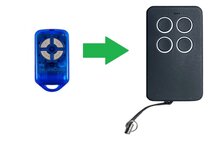 ATA PTX4 BLU (alternatieve handzender)