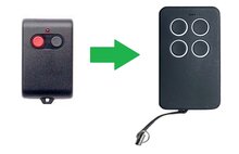 Avidsen 104505 (alternatieve handzender)