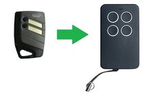 Belfox DHS433-2 (alternatieve handzender)