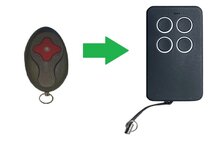 Belfox HS 868-20 (alternatieve handzender)