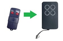 Beninca LOT WCV (alternatieve handzender)