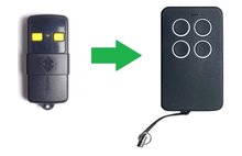 Beninca LOT2W (alternatieve handzender)