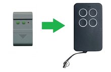 Beninca LOTX2A (alternatieve handzender)