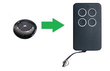 BFT Ghibli (alternatieve handzender)