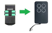 Cardin S476 TX4 (alternatieve handzender)