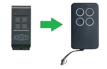 Casit ERTS20DQ (alternatieve handzender)