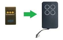 Casit ERTS92T (alternatieve handzender)