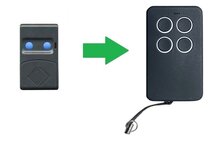 Casit ERTS97B (alternatieve handzender)