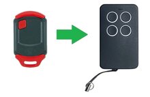 Centurion Classic 1 (alternatieve handzender)