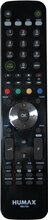 Humax RM-F04 afstandsbediening