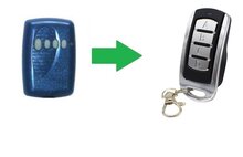 CPS EM4CV (alternatieve handzender)