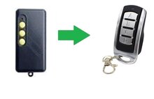 CPS TCP3 (alternatieve handzender)