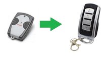 Daspi Pops 2 (alternatieve handzender)