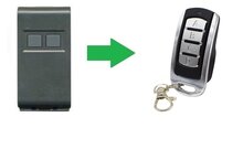 Doitrand MPSTF2E Grise (alternatieve handzender)