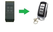 Doitrand MPSTF4E Hyperphone (alternatieve handzender)