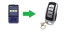 Doitrand SAW 3 (alternatieve handzender)