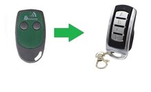 Doitrand TS2DE (alternatieve handzender)