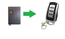 Ducati Rondy TPR10-A (alternatieve handzender)