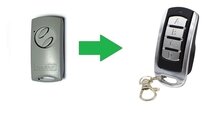 Ecostar RSE (alternatieve handzender)