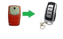 Elbe 502A (alternatieve handzender)