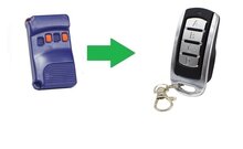 Elca Aster E1001 (alternatieve handzender)