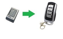 FAAC T 868 SLH (alternatieve handzender)