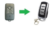 Ferport Tac2kr (alternatieve handzender)