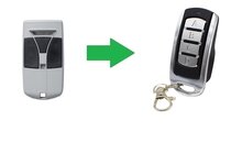 Ferport Tac4k (alternatieve handzender)