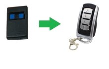 Gulliver MDW 2E (alternatieve handzender)