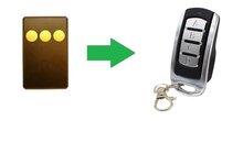 JAY UBET 31 (alternatieve handzender)