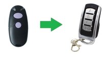 LEB TCP3 (alternatieve handzender)