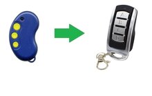 LEB TMW (alternatieve handzender)