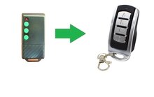 LEB TSA4 (alternatieve handzender)