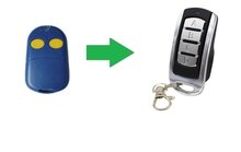 LEB TSAW2N (alternatieve handzender)