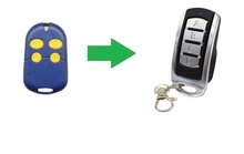  LEB TSAW4N (alternatieve handzender)