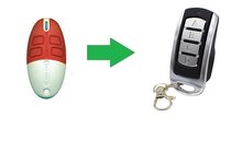 Motostar Click-4M (alternatieve handzender)