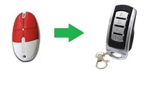 Motostar Clickstar 534 (alternatieve handzender)