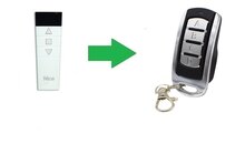 Nice Ergo (alternatieve handzender)