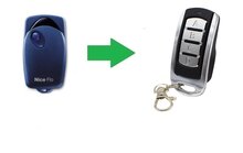 NICE FLO1 (alternatieve handzender)