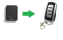 Nice On Era (alternatieve handzender)